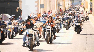 HOG Rally image