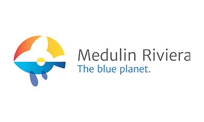 Medulin Riviera Logo