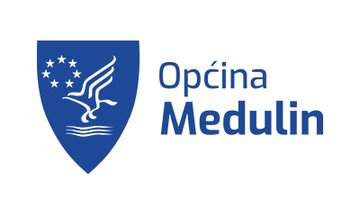 Opcina Medulin Logo